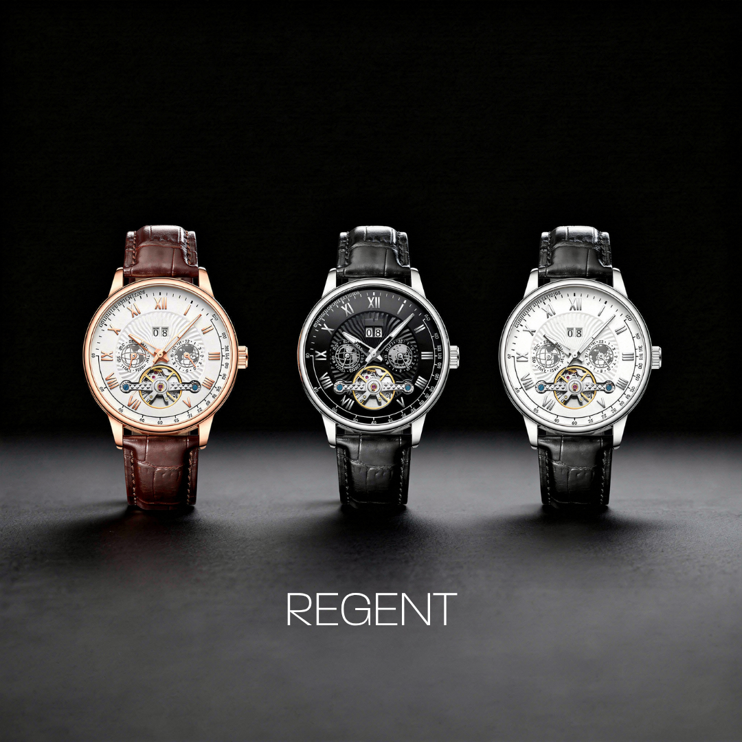 REGENT