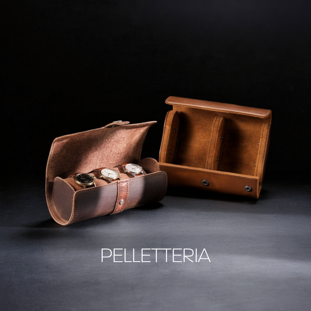 PELLETTERIA