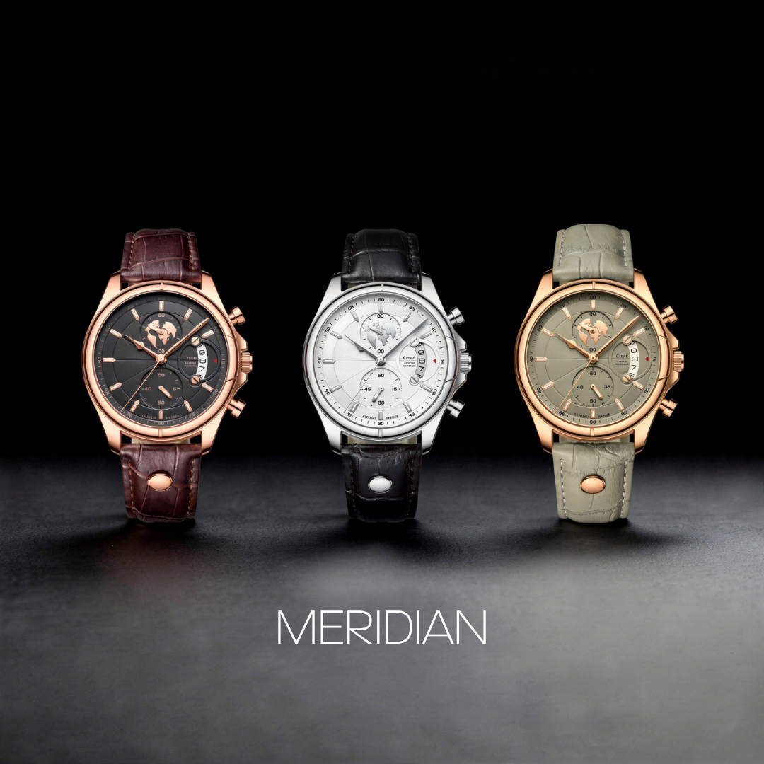 MERIDIAN