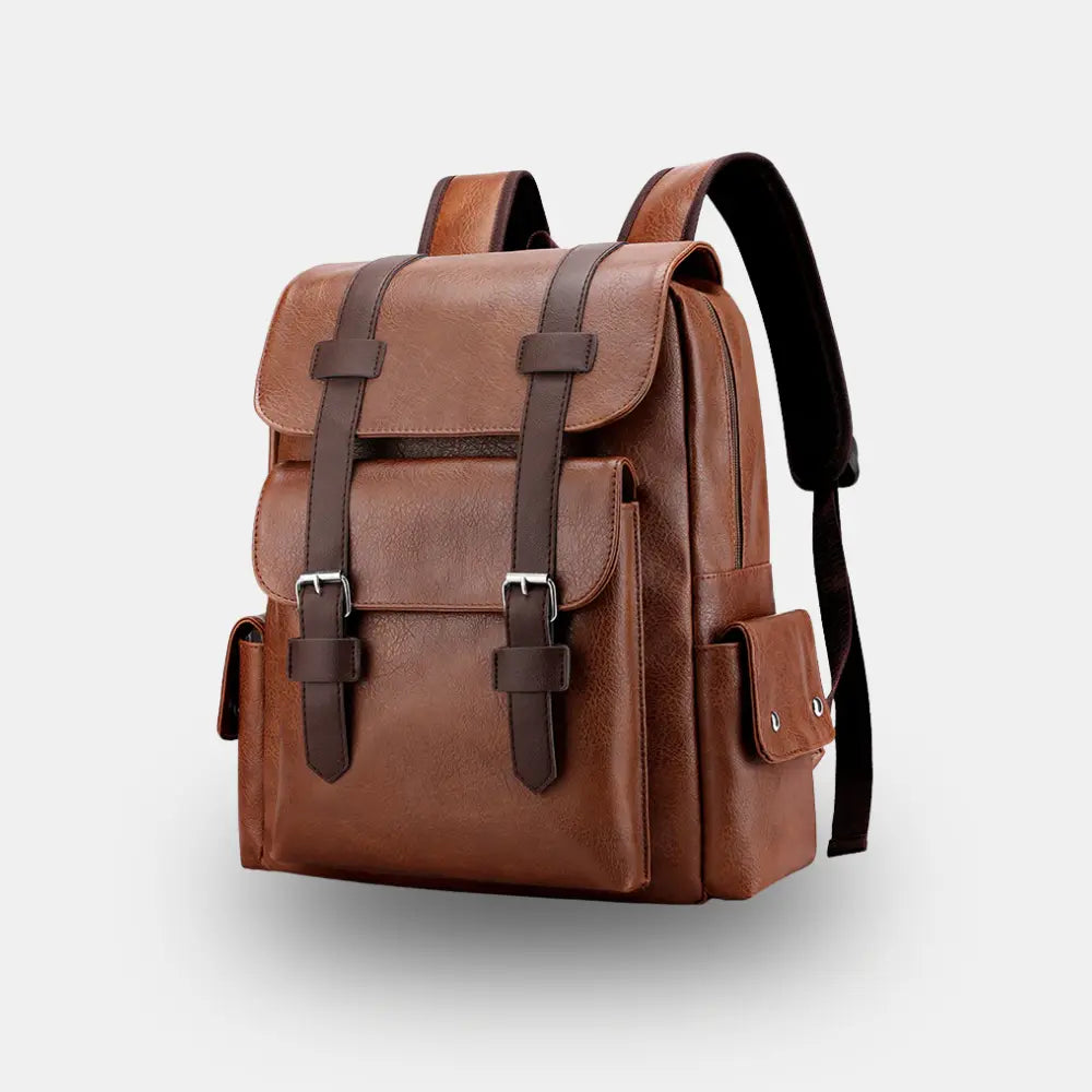 Zaino Blackwell Breckmont da uomo, vista laterale