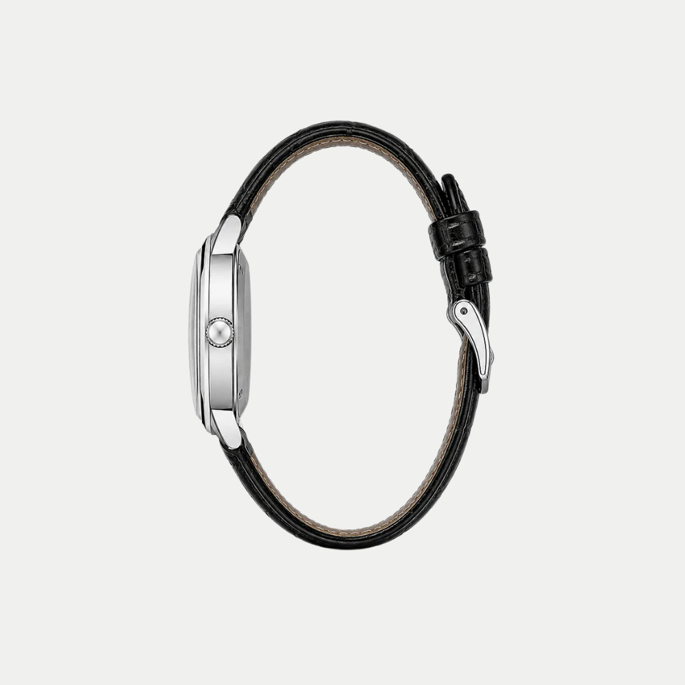 Orologio da uomo classico Ashford Avorio Breckmont – vista completa