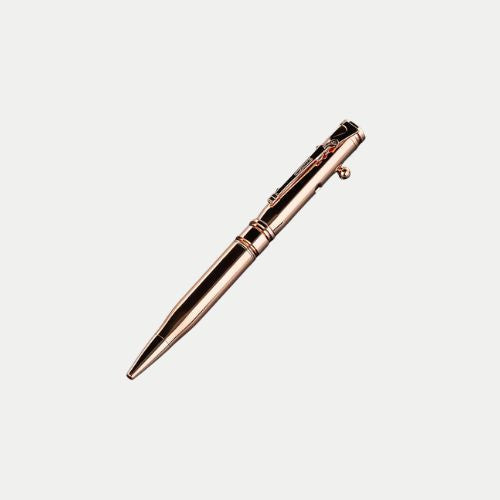 Orologio da uomo Breckmont Heritage Bronzo con finiture bronzo