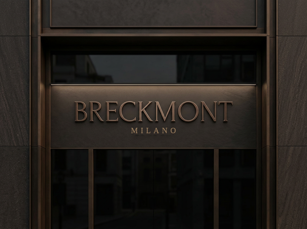 Breckmont Milano